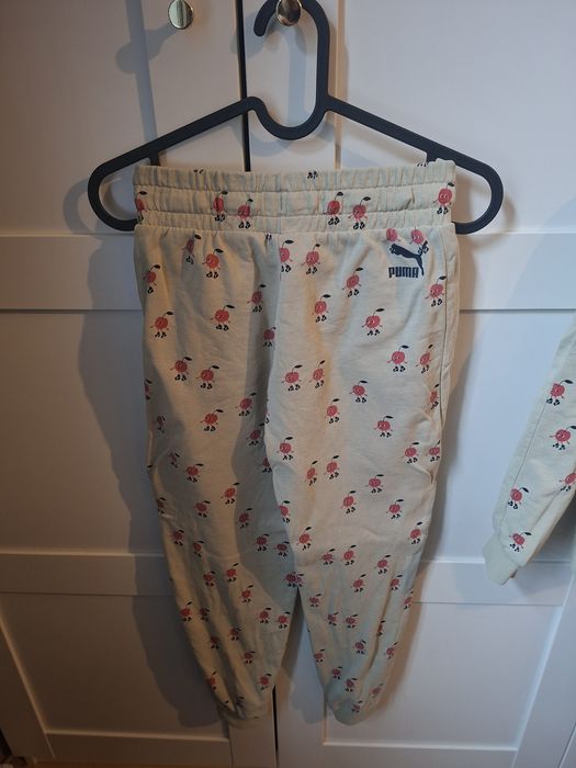 Dres Komplet Puma 134 / 140
