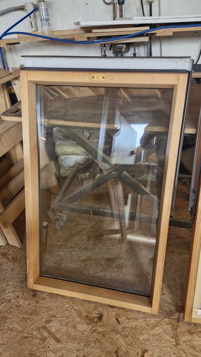 Okno dachowe  78 x118
