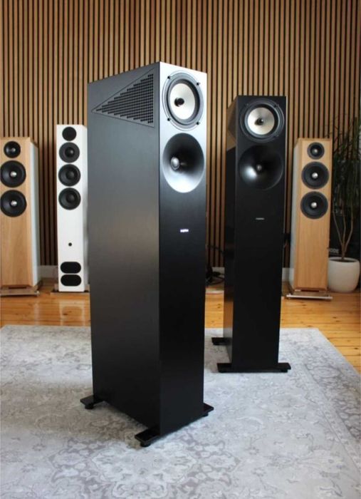 Kolumny Amphion Xenon