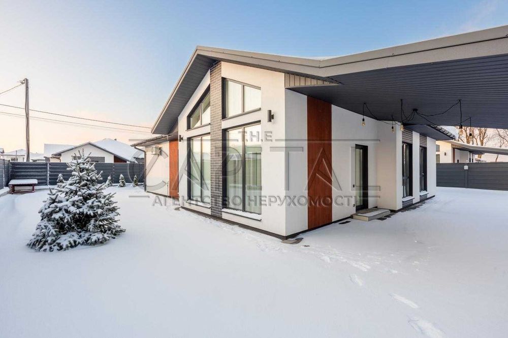 Оренда будинку, Крюківщина, КМ Stelma Bud, Бучанський р-н