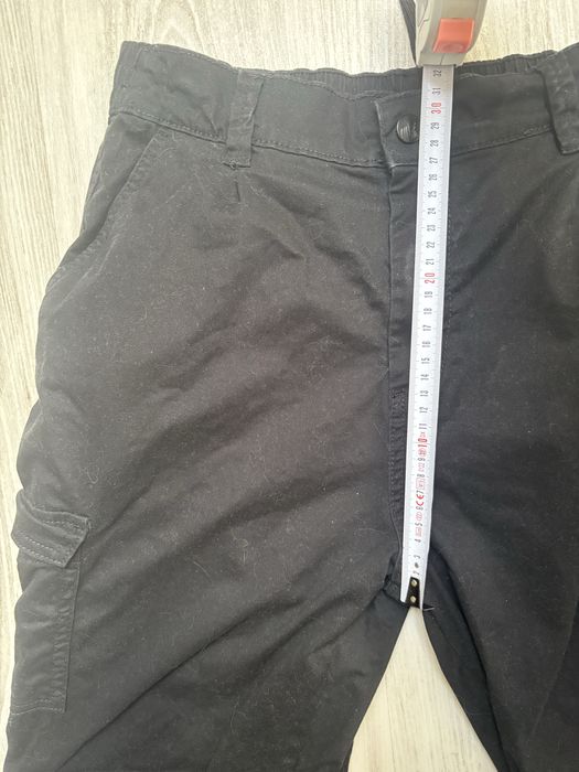 Spodnie cargo z kolekcji Dakar