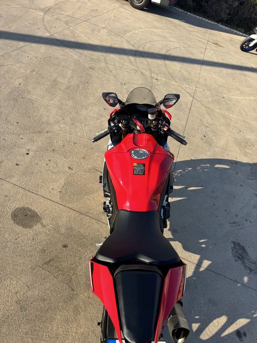 Yamaha R1 2015 – Impecável Estado