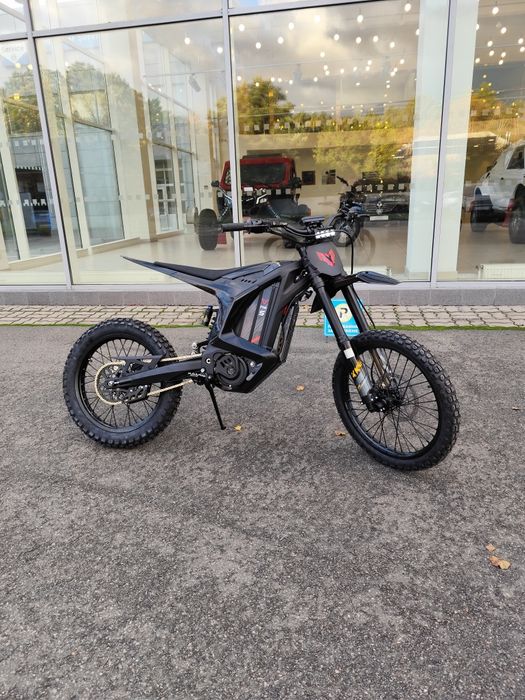 Arctic Leopard XE PRO S 20 кВт 72В55АГ 27 ЛС мотард питбайк