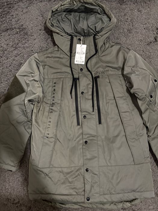 Куртка змова «Elvis» нова з етикеткою