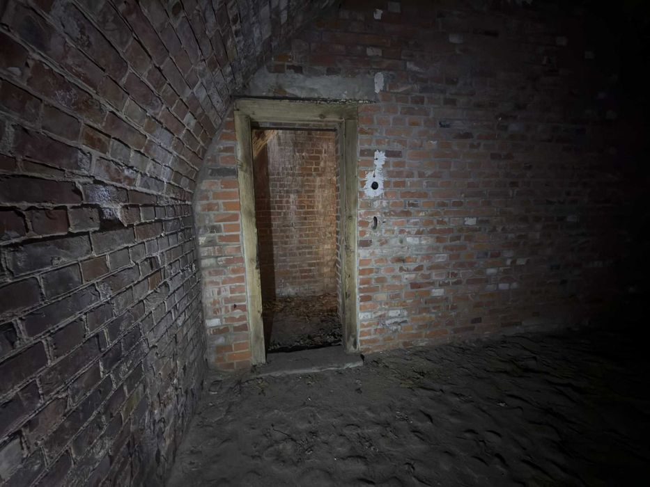 FORT XV - Rudak - powierzchnia magazyn / warsztat / biuro - 73m2