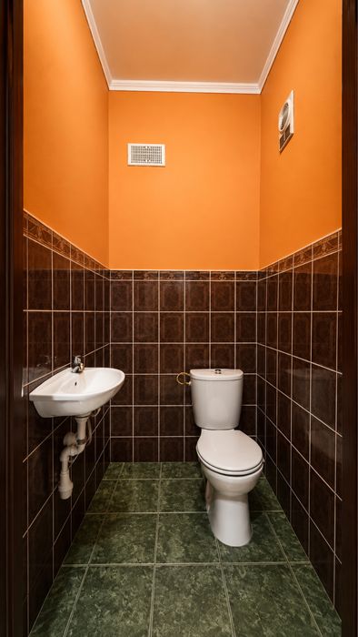 Елітний будинок 300 м² у центрі Полтави, паркова зона. №7326
