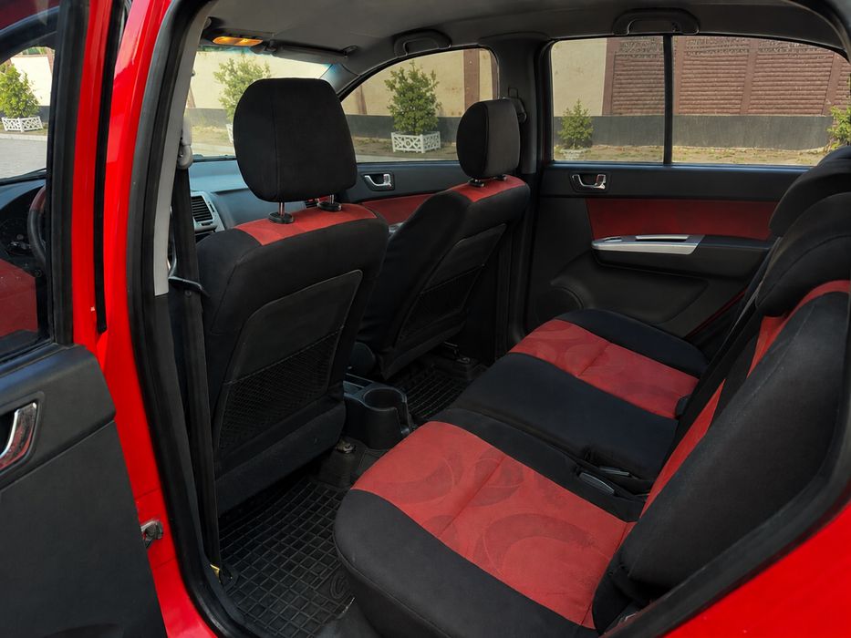 ***Hyundai Getz Avtomat ***