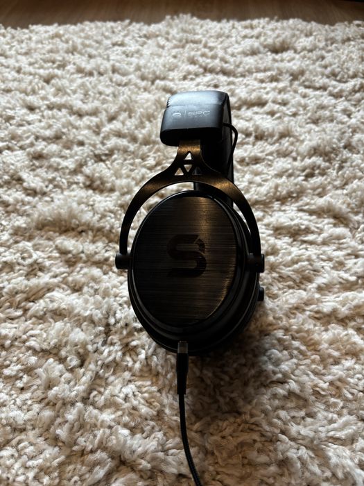 Słuchawki gamingowe Spc Gear viro plus / Endorfy