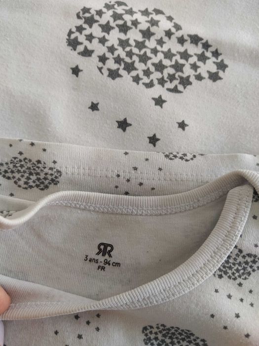 Camisolas interiores