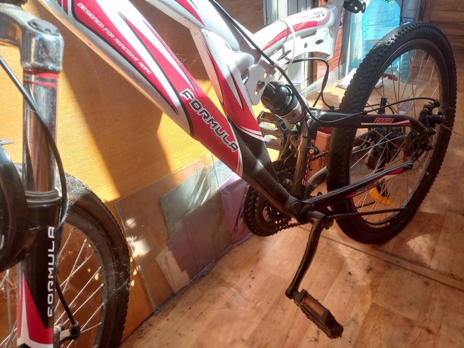 Велосипед Formula rodeo