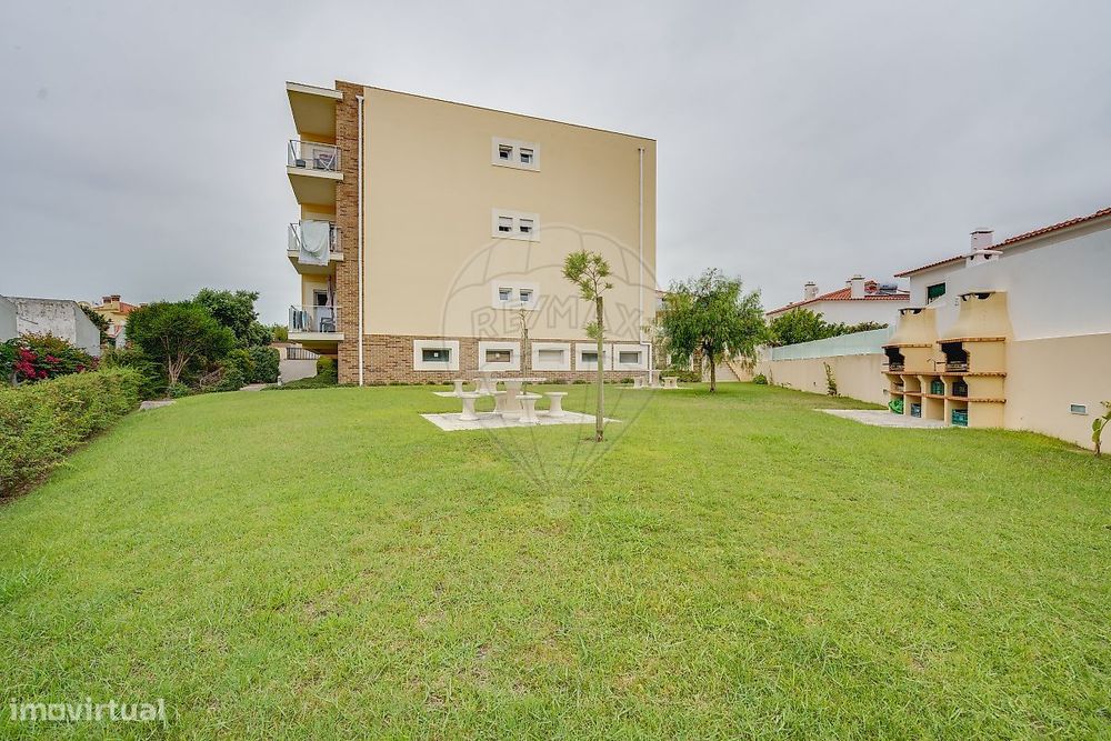 Apartamento T2 para venda
