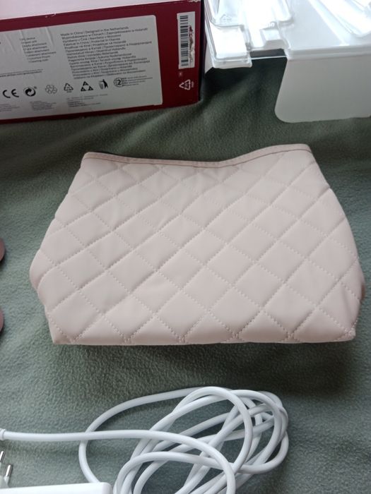 Depilator Philips Lumea BRI 977