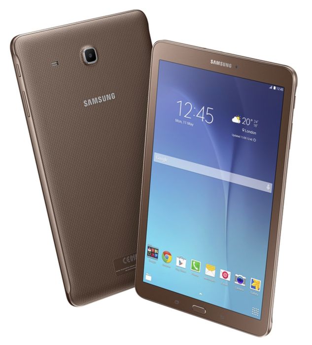 Планшет Samsung Tab E 9.6(SM-T561)