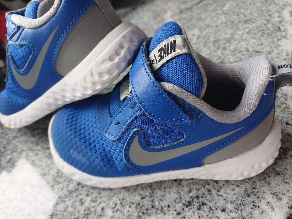 Nike adidasy 22.5r 29zl