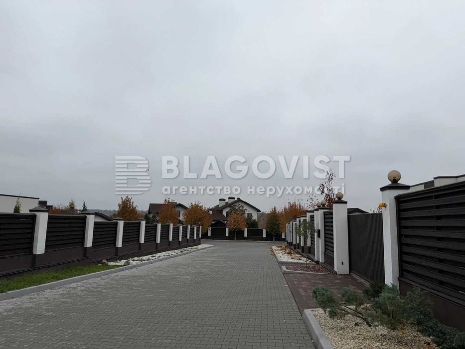 NEW БЕЗ % 3к Новий будинок  167м2 8 соток  Стоянка Гореничі