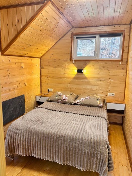 Котедж для затишного відпочинку в серці природи!