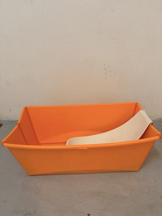 Banheira de bebé Stokke
