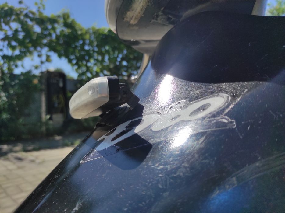 Honda DIO AF-35ᅠᅠᅠ 80cc