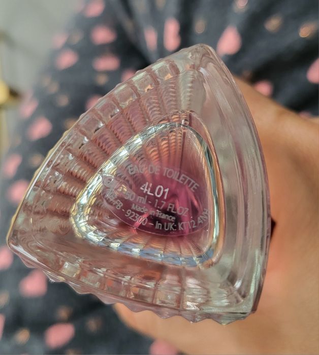 Givenchy Live Irresistible Blossom Crush