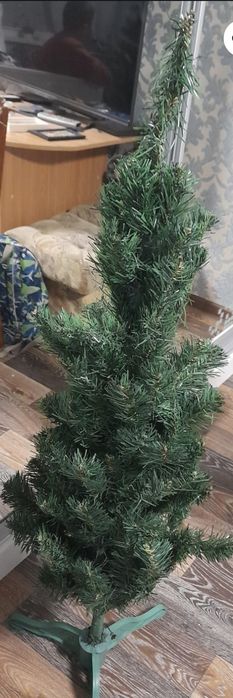 Искусственная елка 125 см