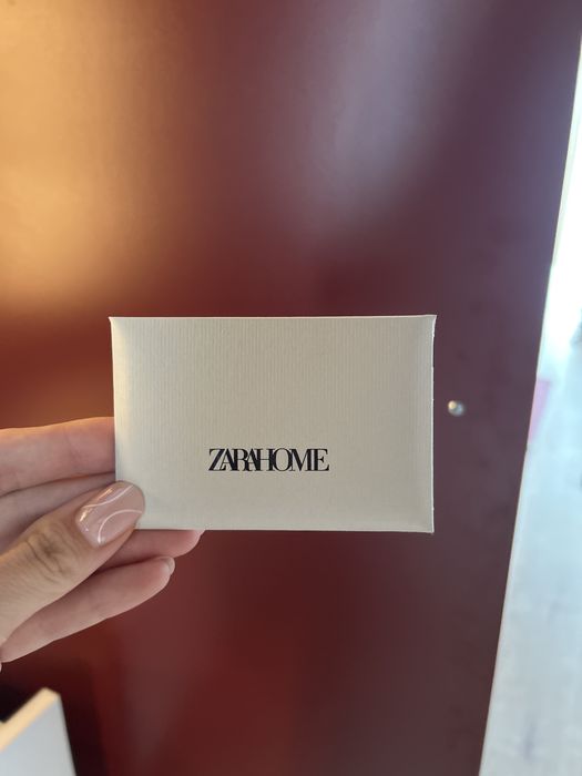 Karta podarunkowa Zarahome
