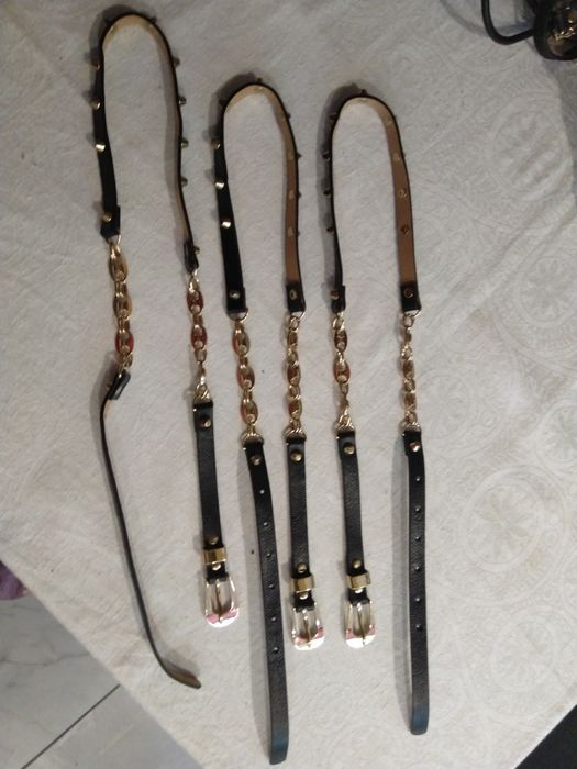 Пояс/ремень женский