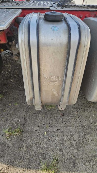 Hydraulika Wywrotu 3 komplety