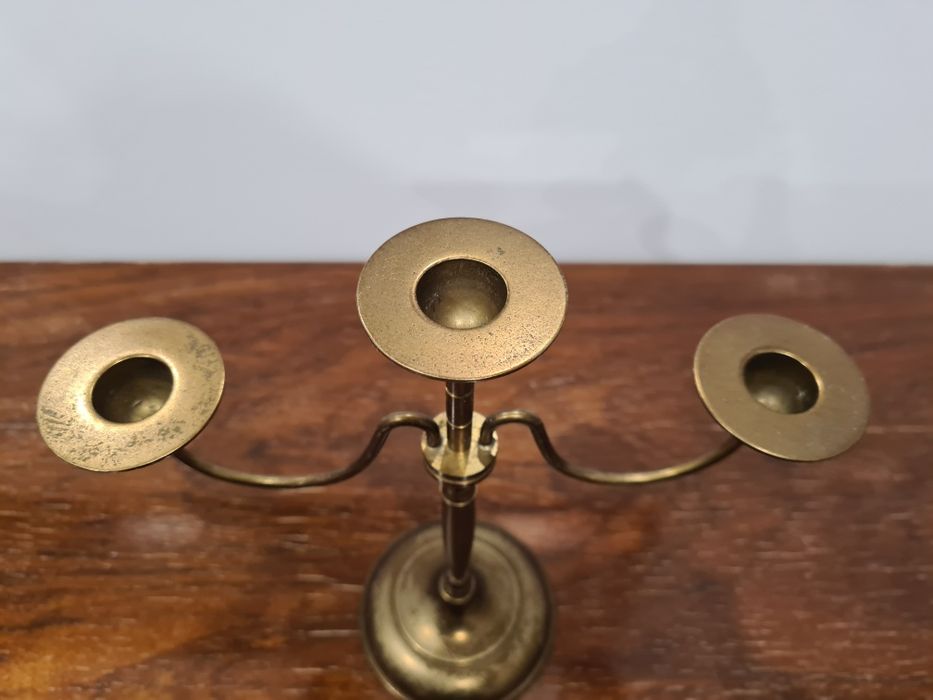 Candelabro 3 lumes