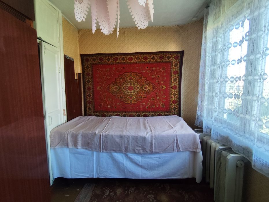 продам 3-х кімнатну квартиру р-н Седова
