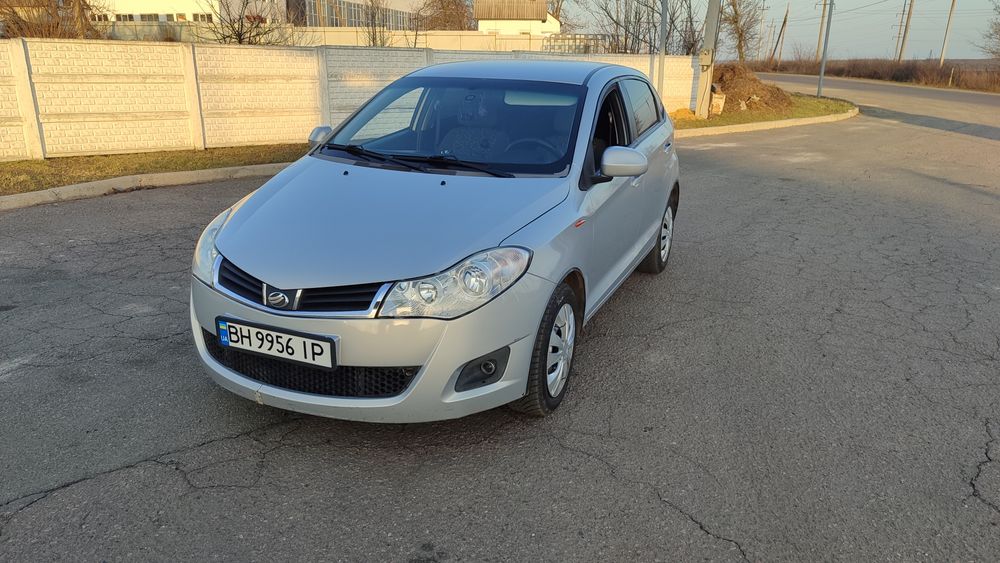 Продам авто Zaz Forza