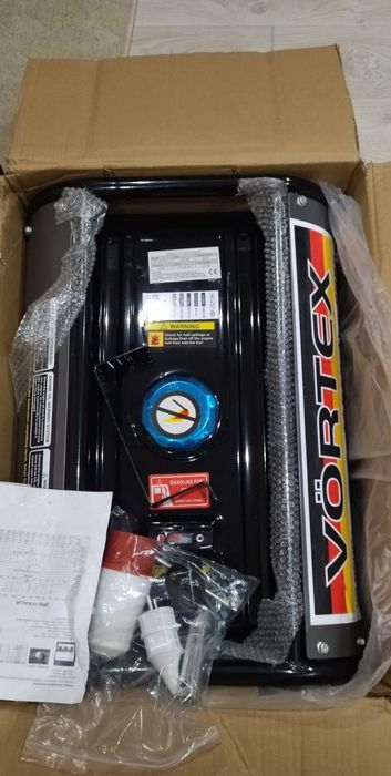 Генератор 3,5 кіловат,можлива оренда