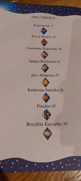 Najpiękniejsze Baśnie Świata