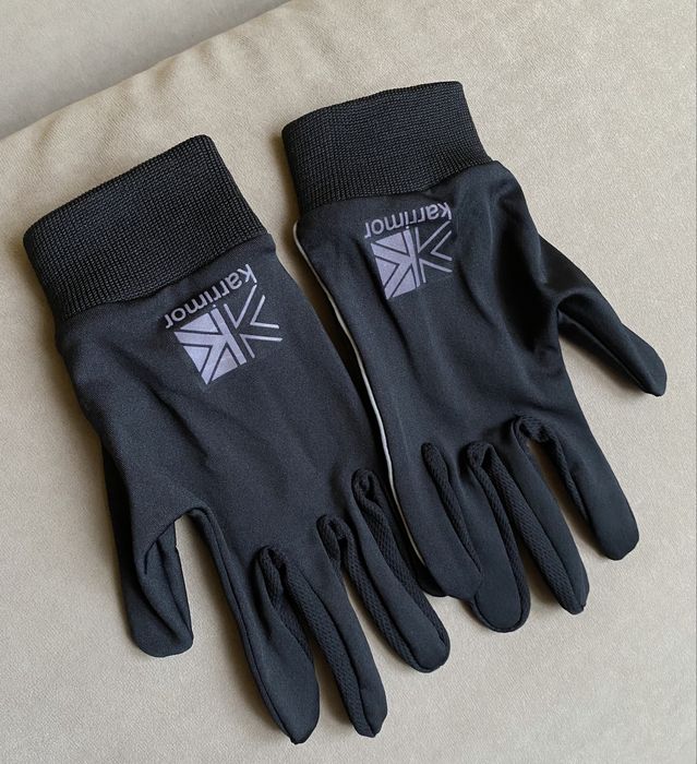 Нові рукавички Karrimor, оригінал, розмір L