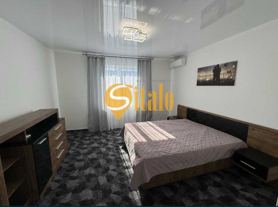 Оренда будинку (таунхаус) Осокорки, вул. Завальна, 5 хв метро Осокорки