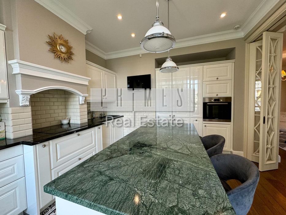 Продаж з-к Квартири ЖК Новопечерські Липки Верхогляда12 низький поверх