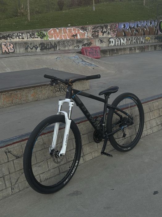 Rock Rider 520, Ler a discricão!!!