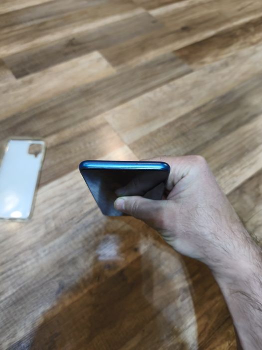 Телефон Samsung A12 4/64