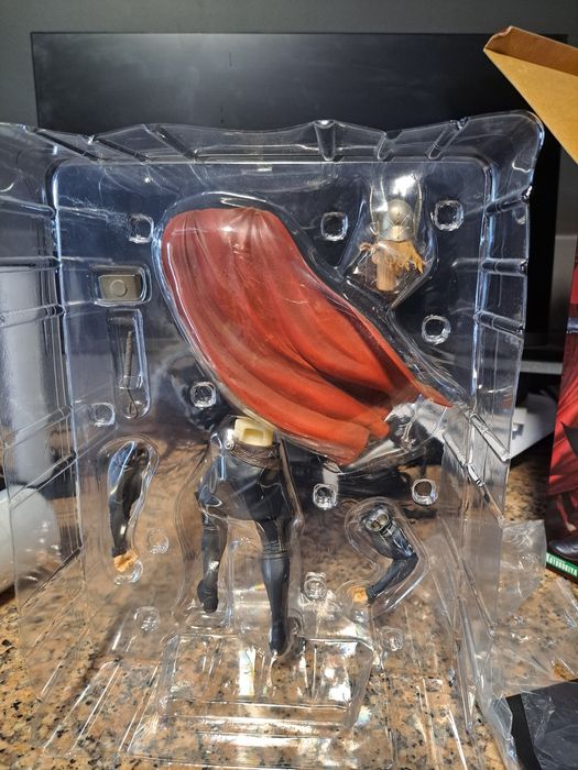 Figura thor marvel