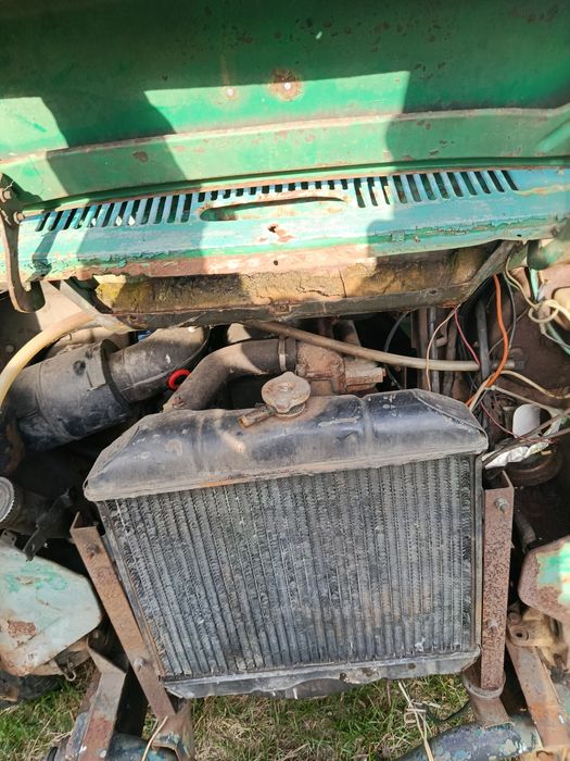 Продам два мерседес 508д