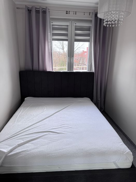 Apartament nad jeziorkiem
