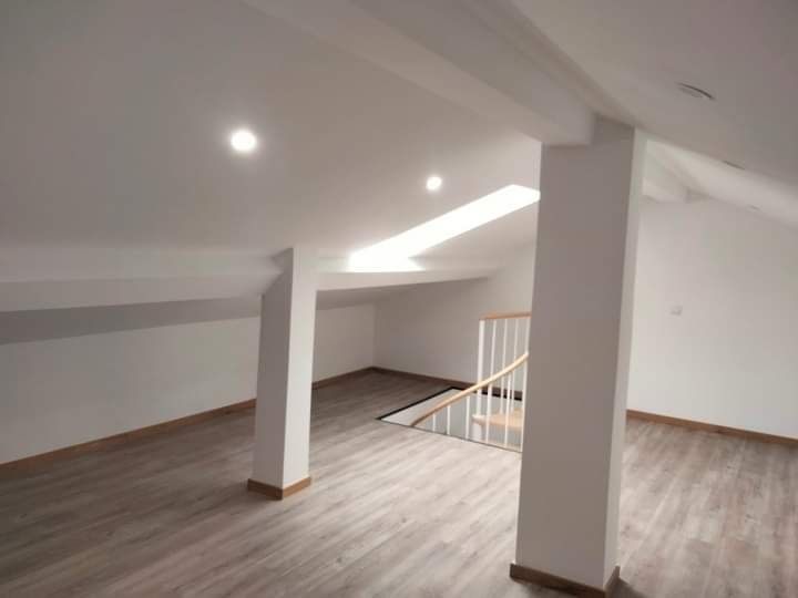 Serviços de Obras e Remodelações