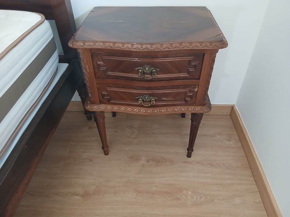 Mobília de Quarto Completa