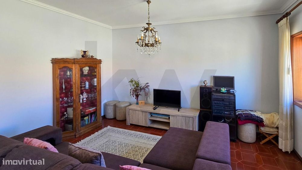 Apartamento T3 no Furadouro - Ovar, a 200 metros da praia