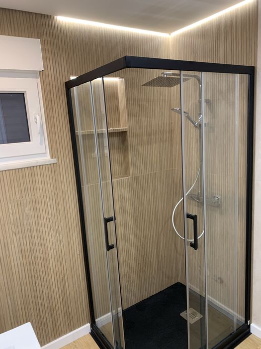 Ladrilhador e pintor com experiencia