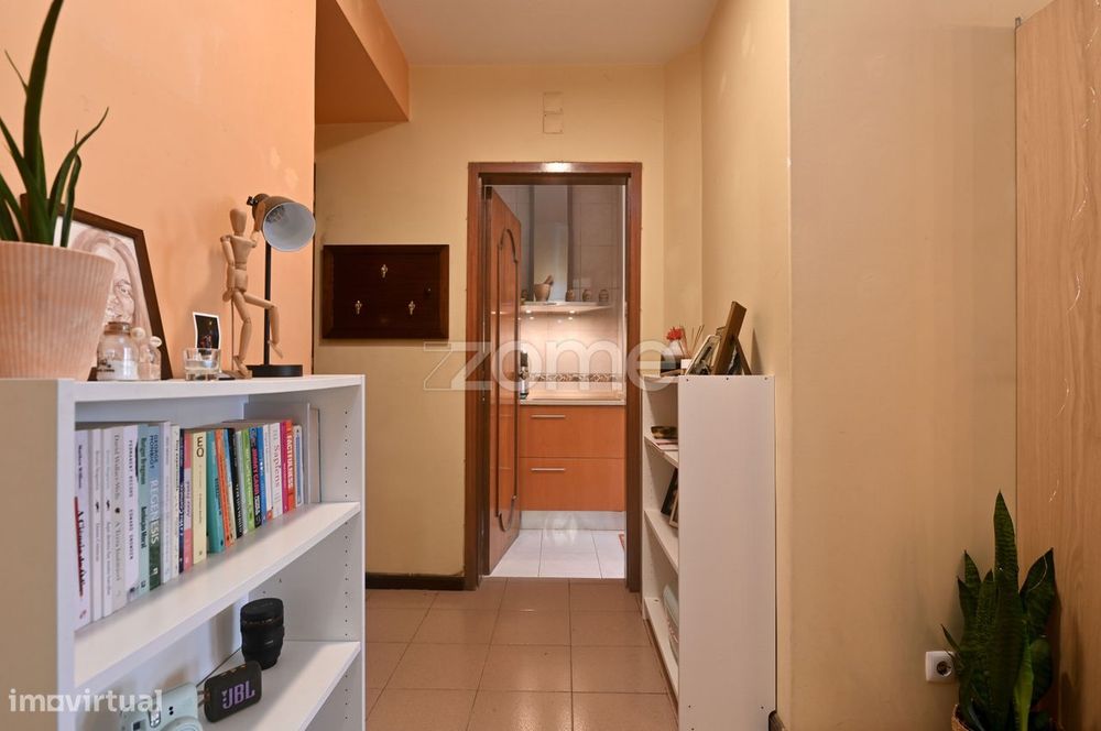 Apartamento T3 Quinta do Marquês - Oeiras