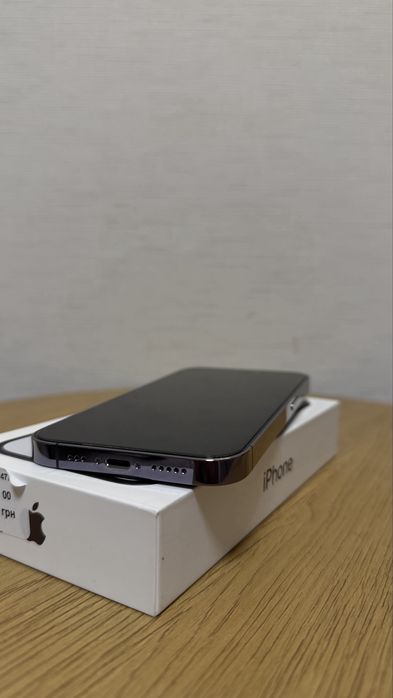 IPhone 14 pro 256gb