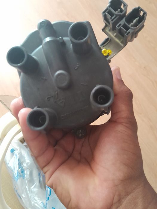 Destribuidor eletrónico motor 4E-FE