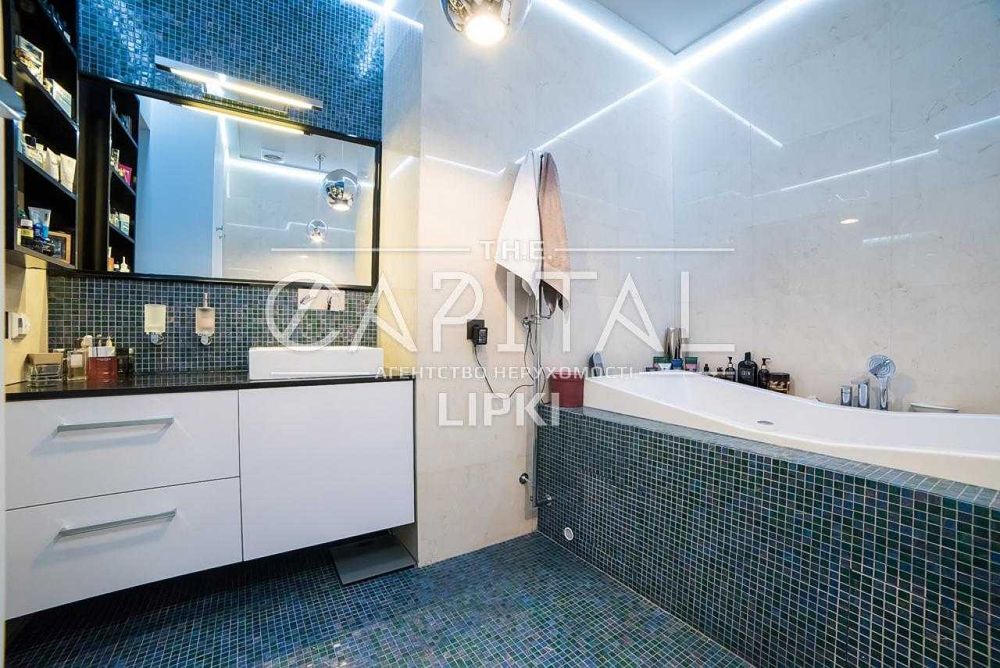 2-rooms apartment apartment by the address st. Bulvar Druzhby Narodov (area 88 m²) - Atlanta.ua - photo 6