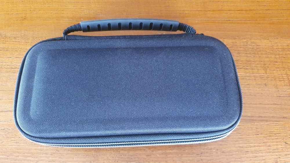 Bolsa para Nintendo Switch Lite