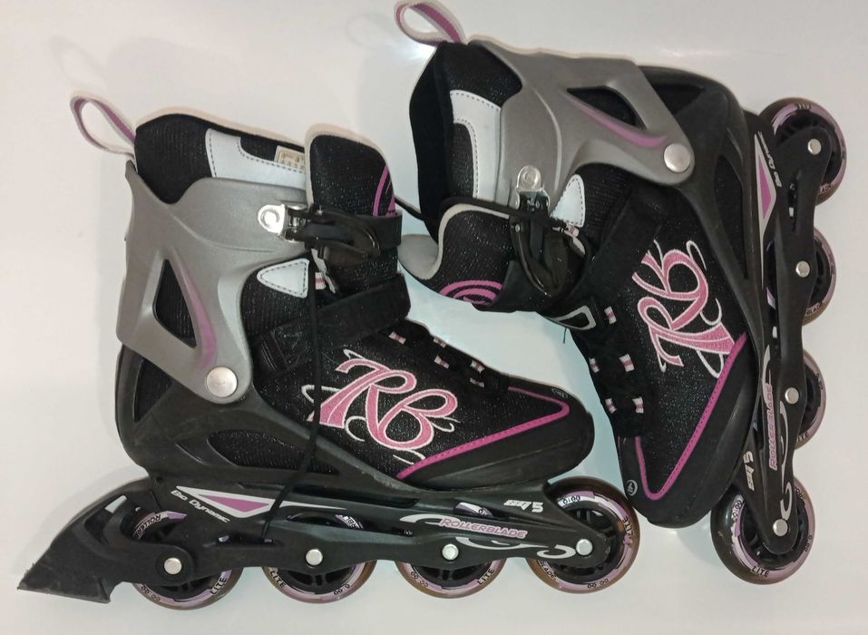 Rolki Rollerblade rozm.42